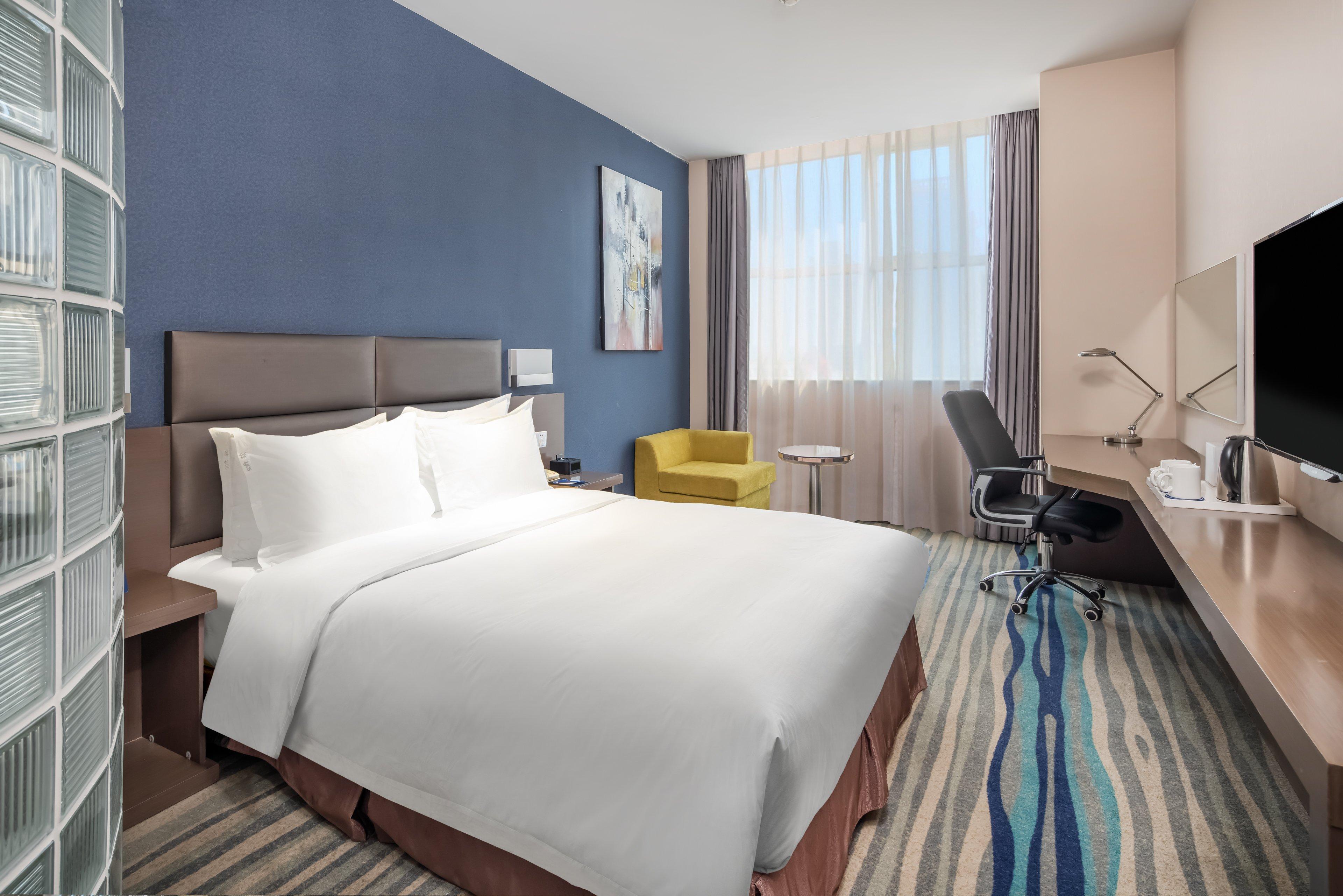 Holiday Inn Express Shenyang North Station By Ihg Экстерьер фото