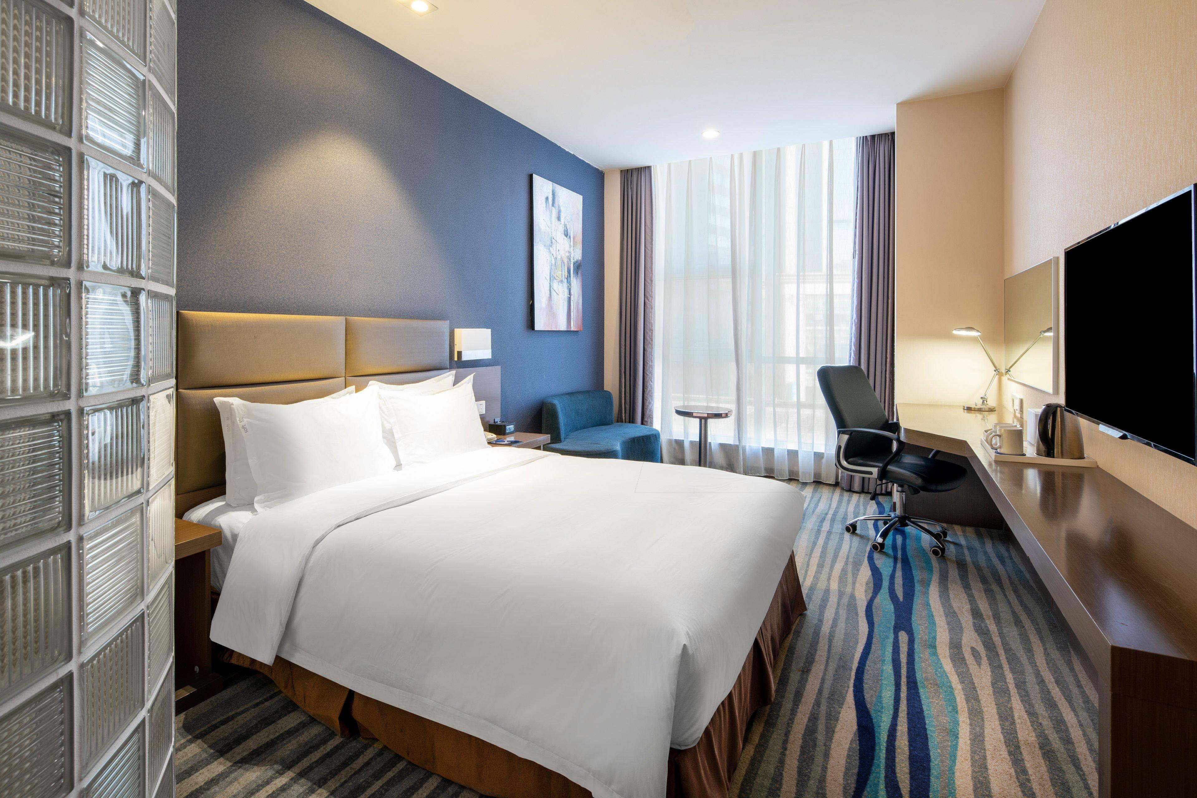 Holiday Inn Express Shenyang North Station By Ihg Экстерьер фото