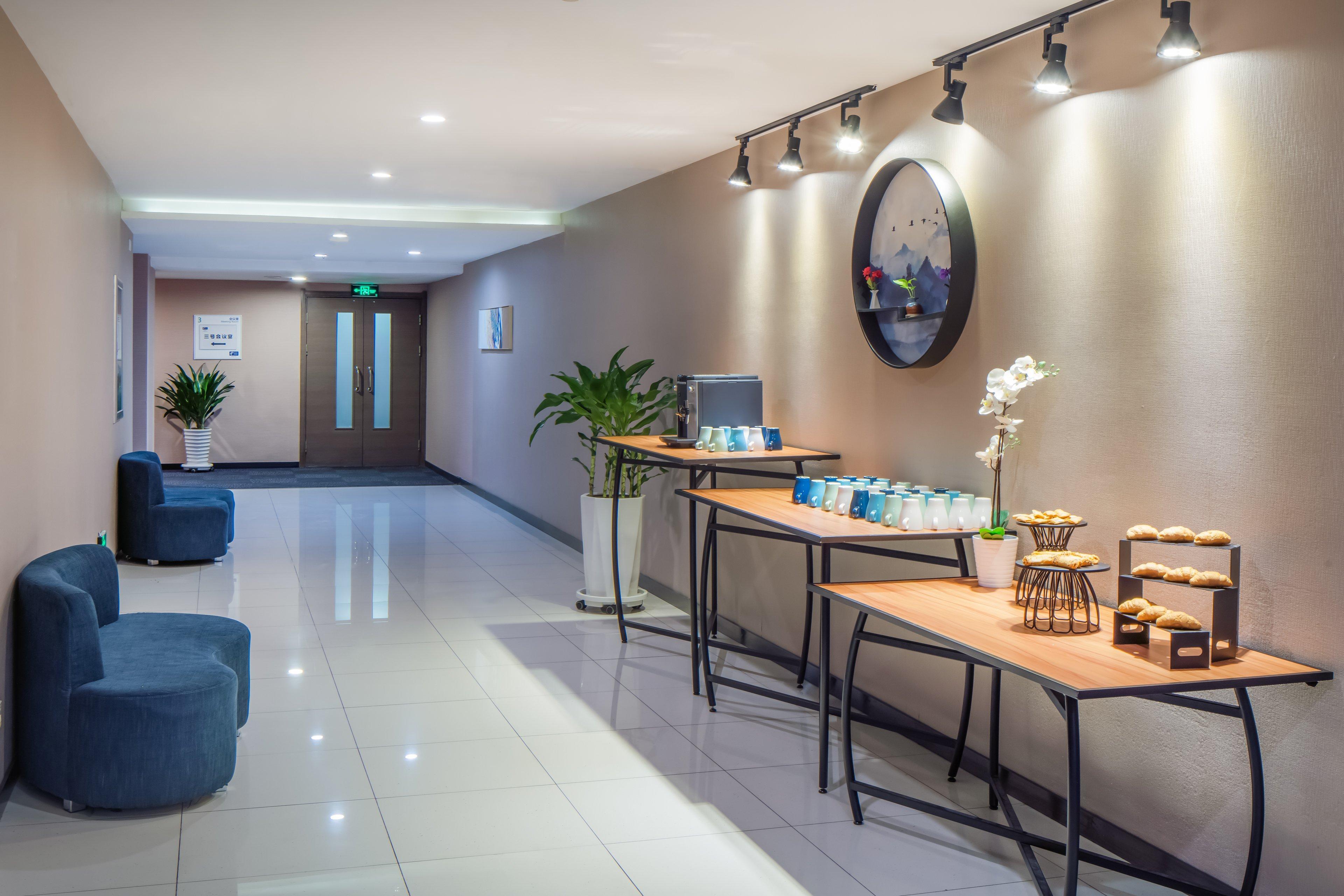 Holiday Inn Express Shenyang North Station By Ihg Экстерьер фото